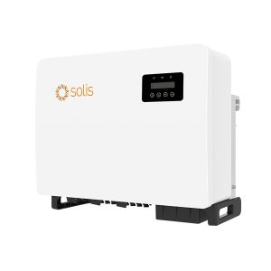 اینورتر سولیس